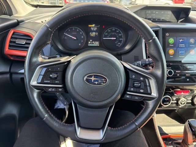 Used 2021 Subaru Forester Sport AWD/4WD image 14