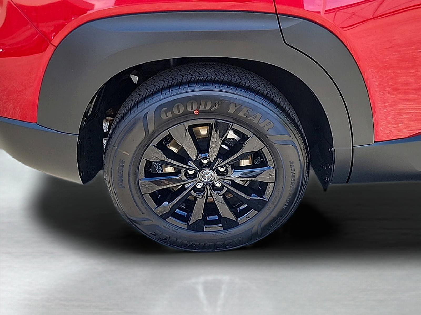 Certified 2026 MAZDA CX-50 AWD 2.5 S w/ Preferred Pkg image 9
