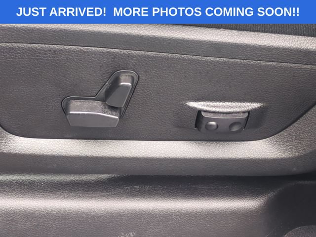 Certified 2026 RAM 2500 Big Horn AWD/4WD image 17