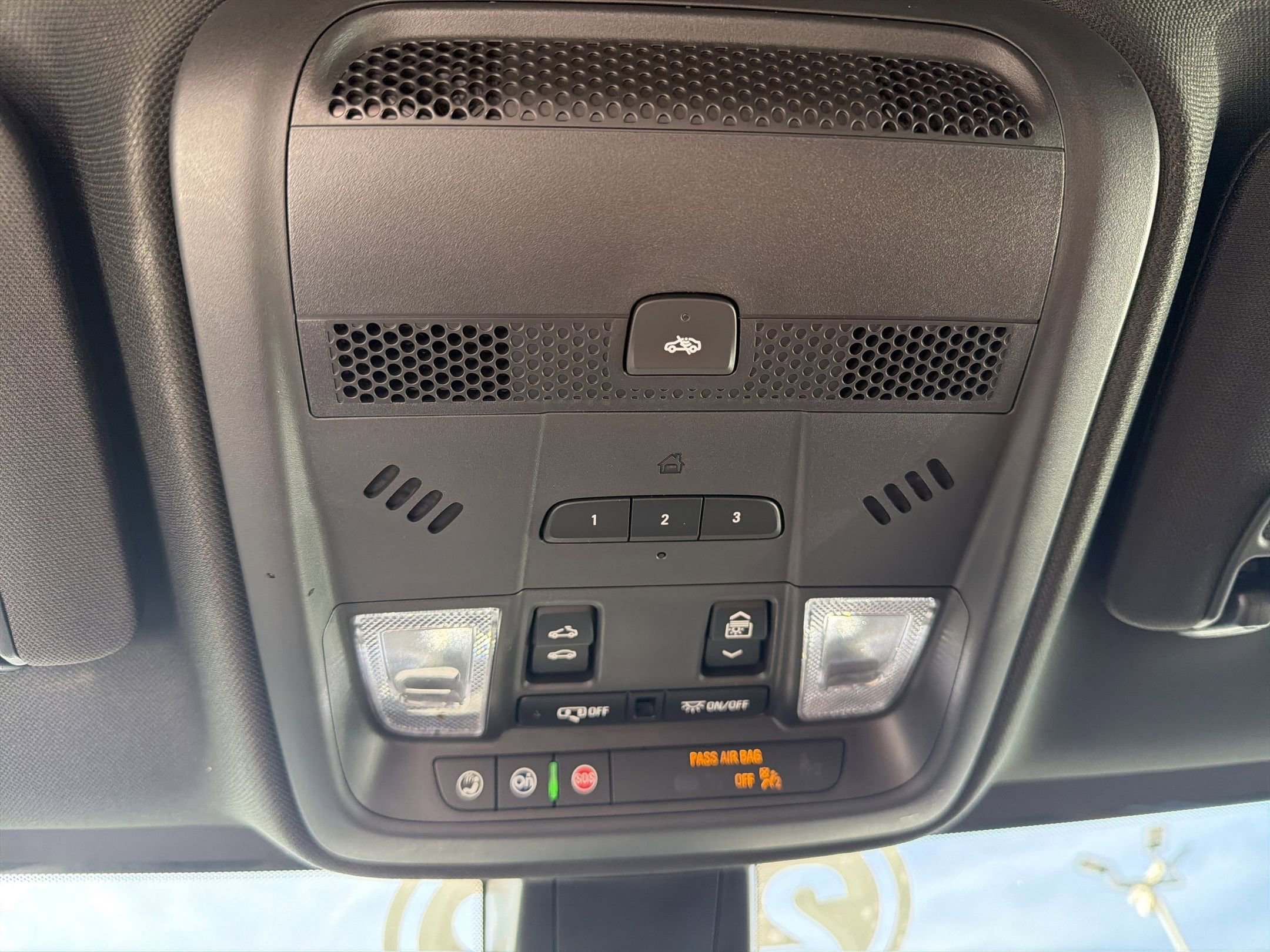 Certified 2022 Cadillac XT5 Sportv w/ Technology Package image 19