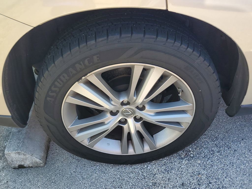 Used 2015 Lexus RX 350 FWD image 9