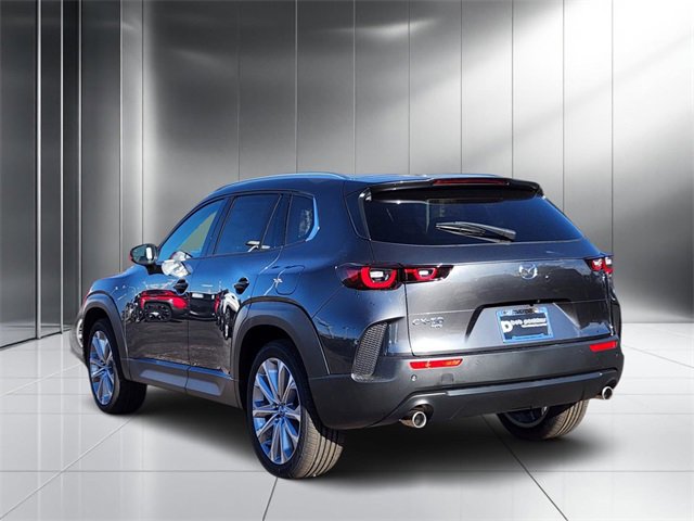 New 2026 MAZDA CX-50 AWD 2.5 S w/ Premium Package image 26