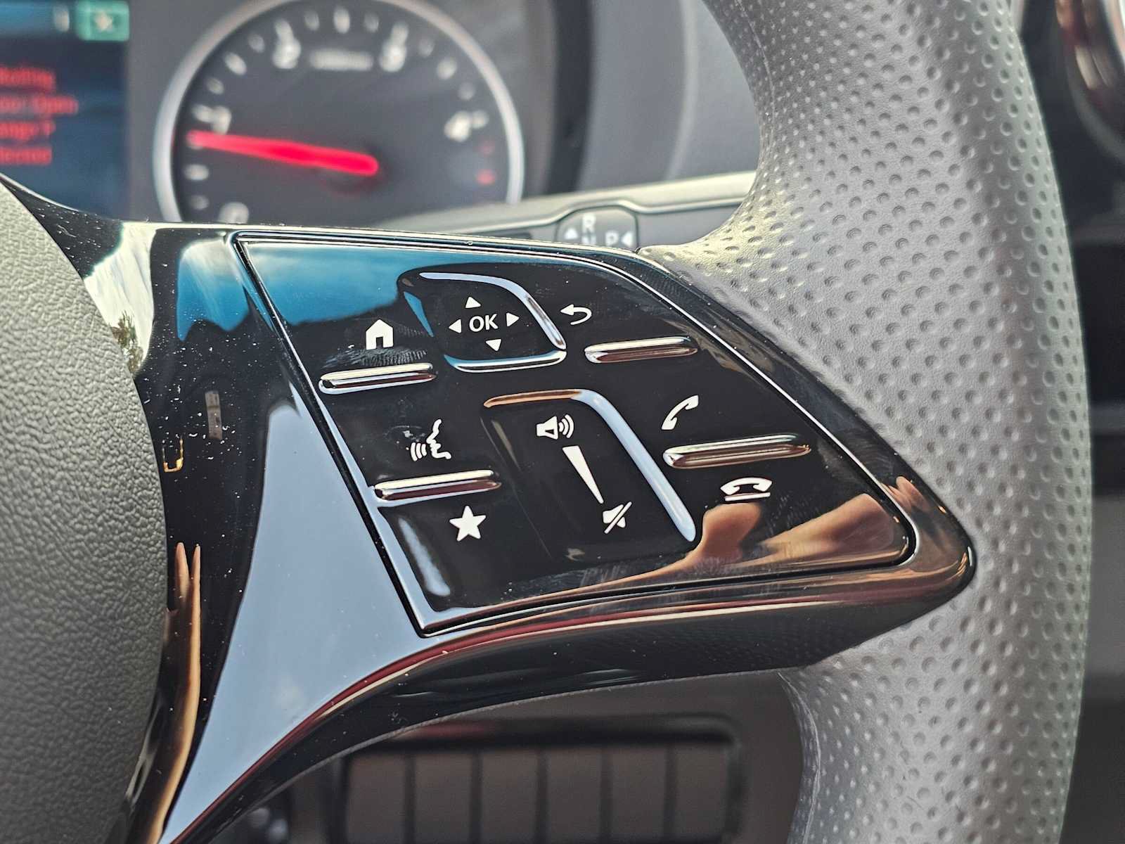 New 2026 Mercedes-Benz Sprinter 2500 image 28