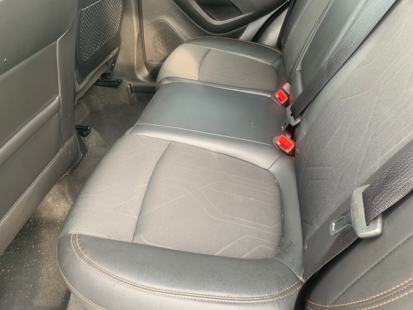 Used 2017 Chevrolet Trax LT w/ LT Convenience Package image 6