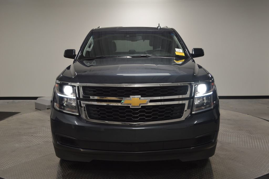 Used 2019 Chevrolet Tahoe LT AWD/4WD image 9