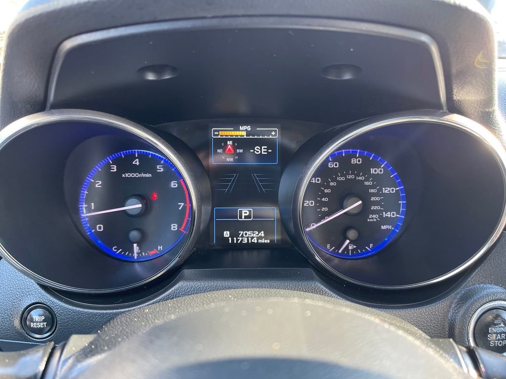 Used 2019 Subaru Legacy 2.5i Sport AWD/4WD image 21