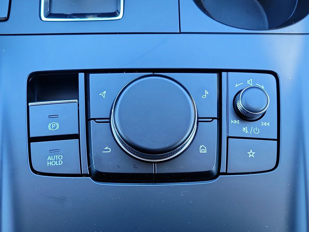 New 2026 MAZDA CX-90 3.3 Turbo w/ Select Package image 35