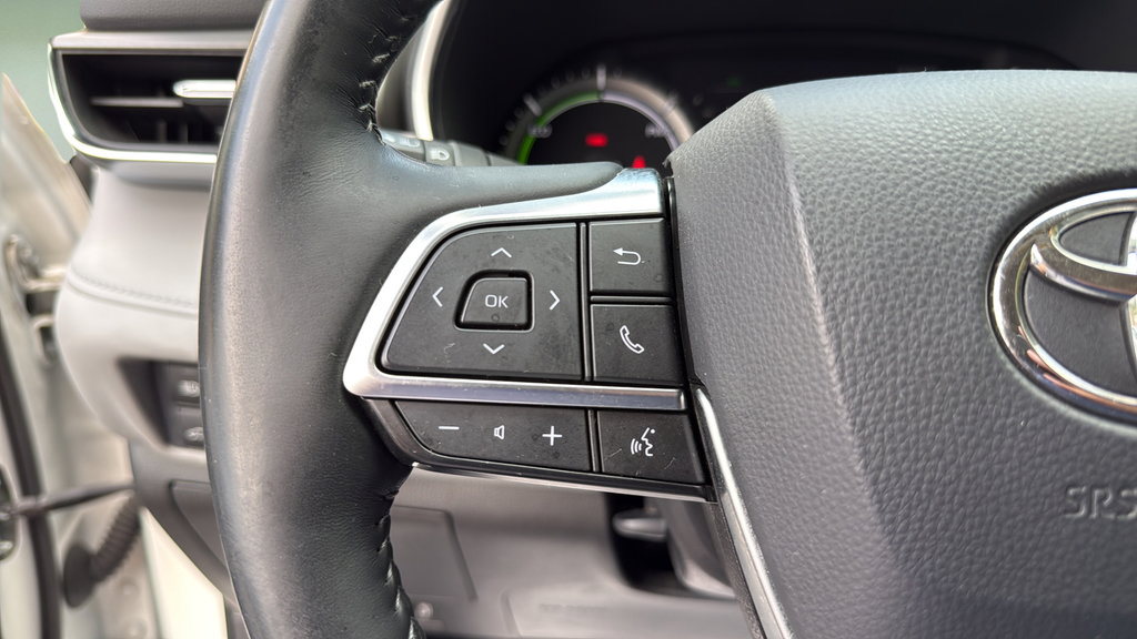Used 2021 Toyota Highlander Limited AWD/4WD image 31