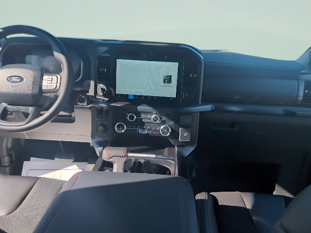 New 2025 Ford F150 Raptor AWD/4WD image 21
