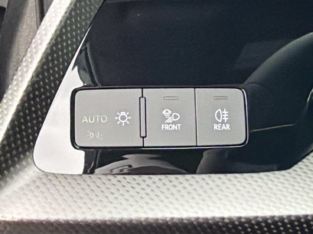New 2026 Audi RS 3 AWD/4WD image 33