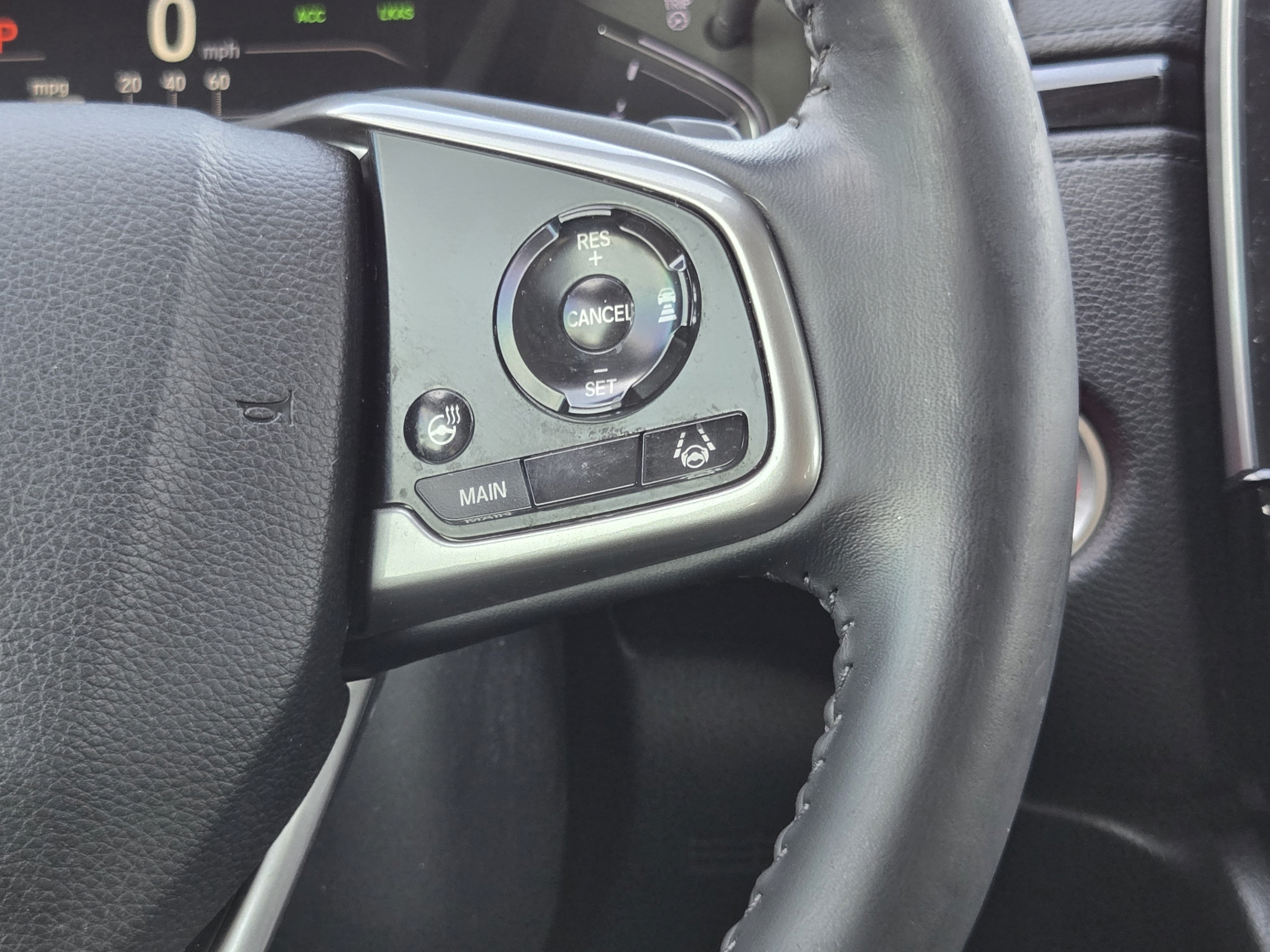 Used 2021 Honda CR-V Touring image 26