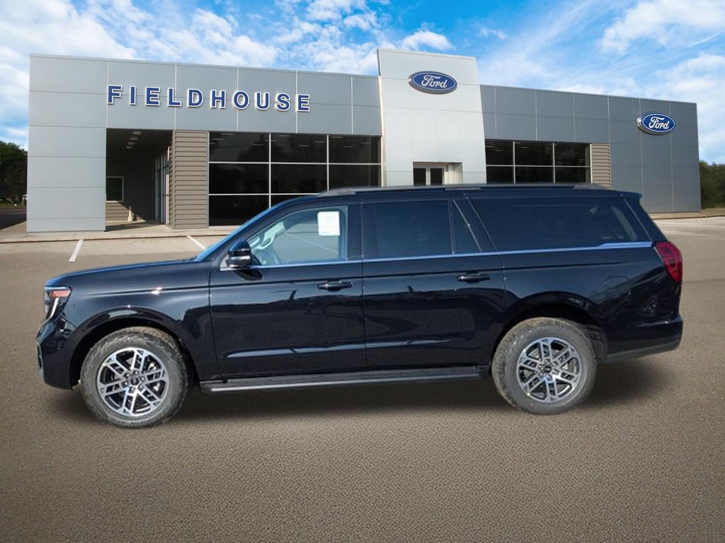 New 2026 Ford Expedition Max Active AWD/4WD image 10