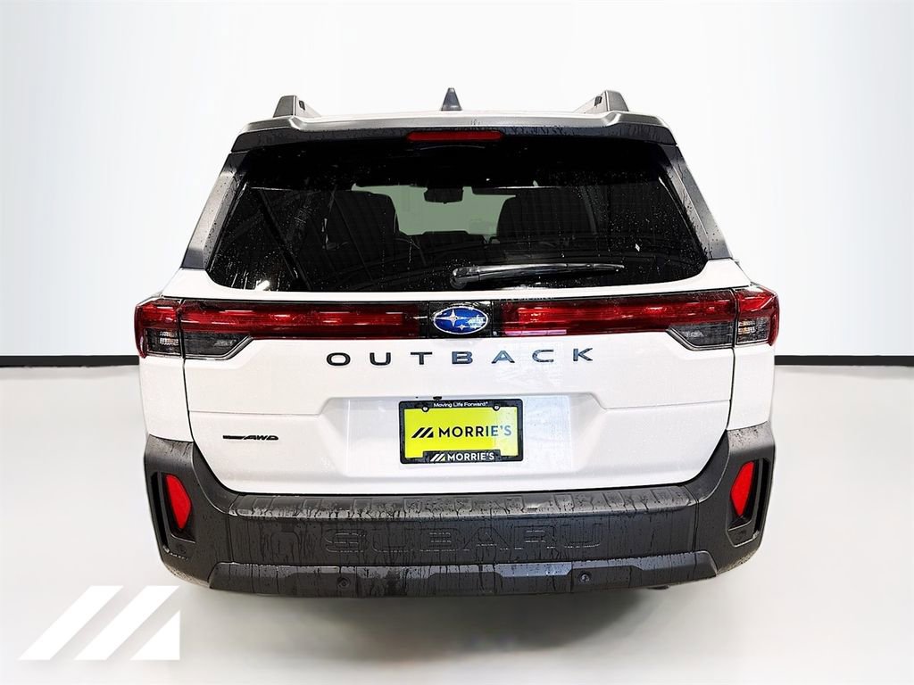New 2026 Subaru Outback Touring XT AWD/4WD image 6