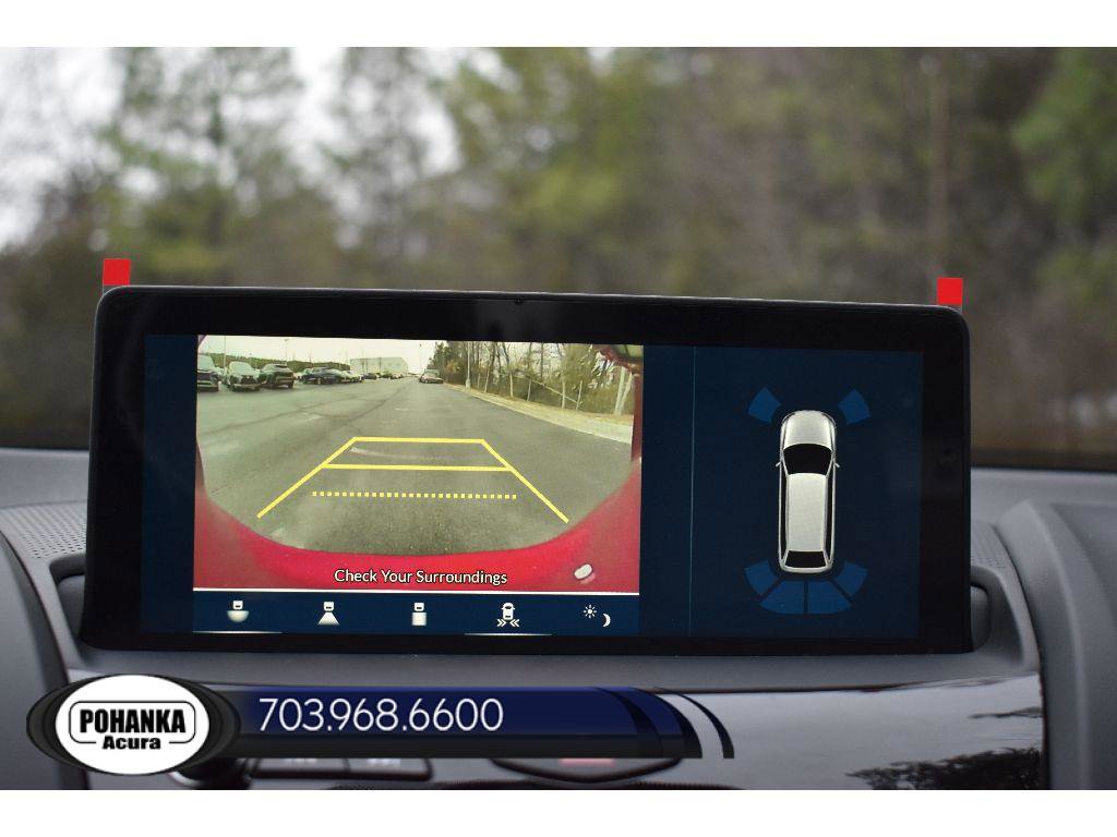 New 2026 Acura RDX Technology Package image 15