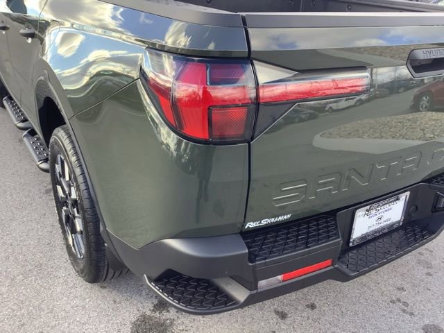 New 2026 Hyundai Santa Cruz SEL image 34