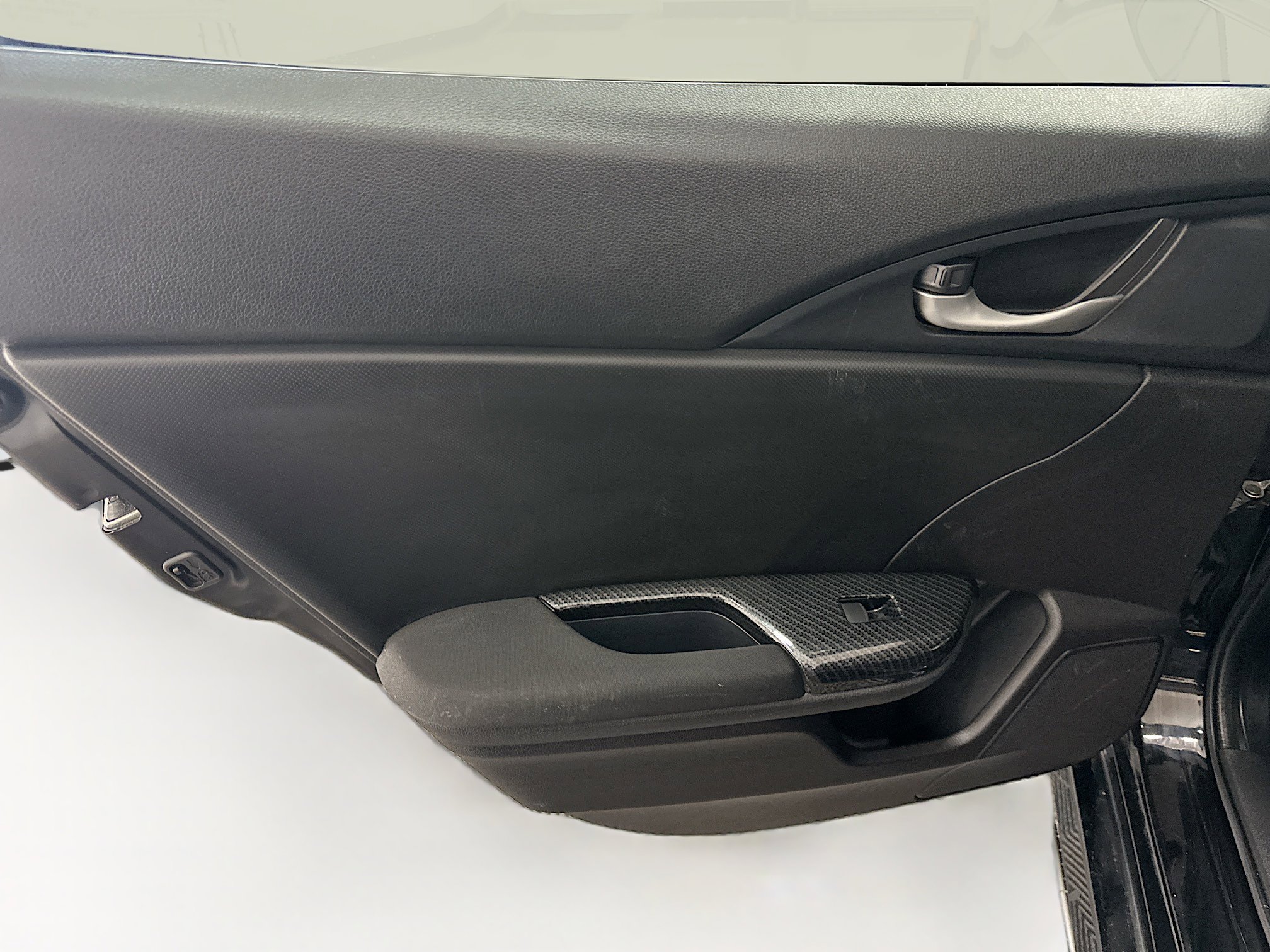 Used 2017 Honda Civic LX image 26