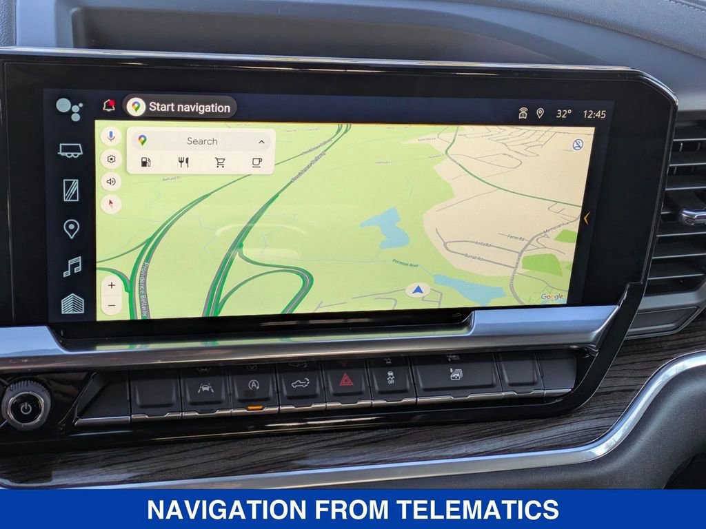 New 2026 Chevrolet Silverado 1500 LT w/ All Star Edition Plus image 26