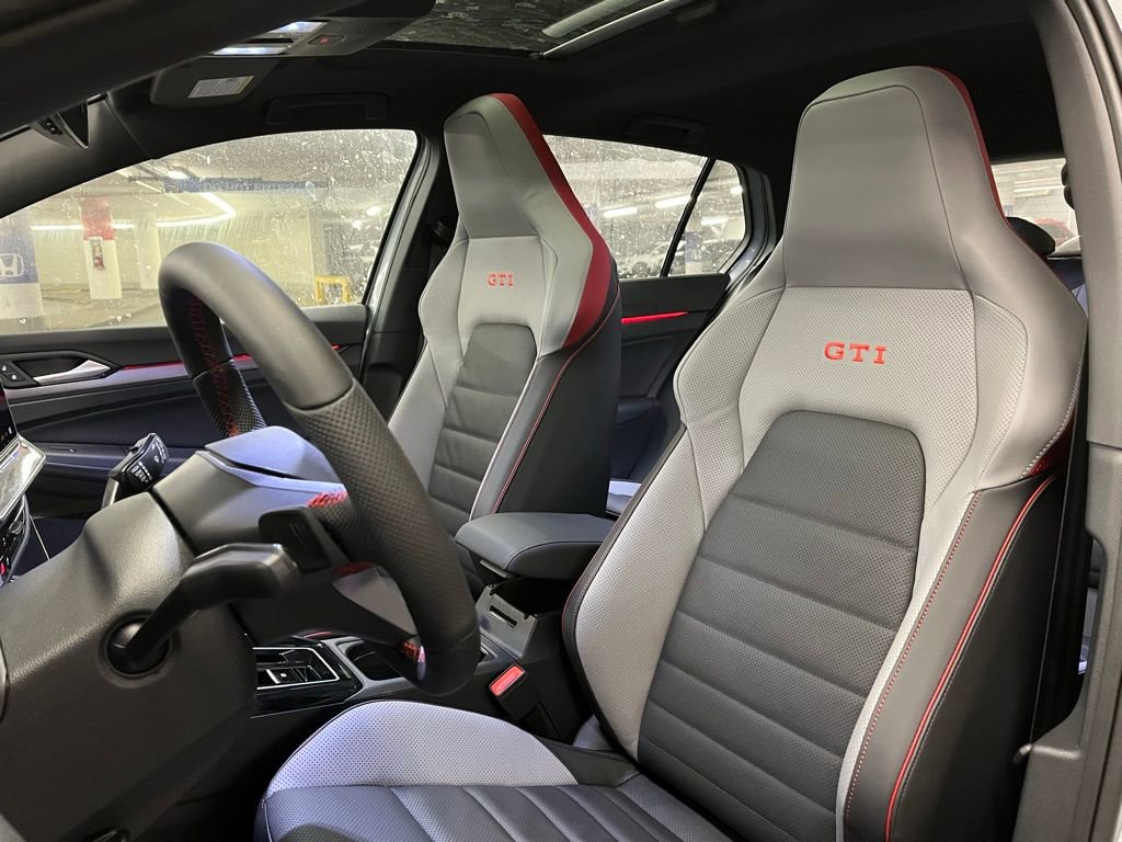 New 2026 Volkswagen GTI Autobahn image 19