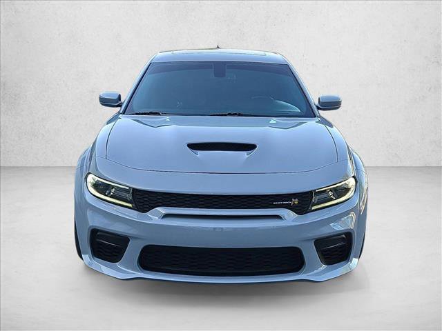 Used 2021 Dodge Charger Scat Pack RWD video 2