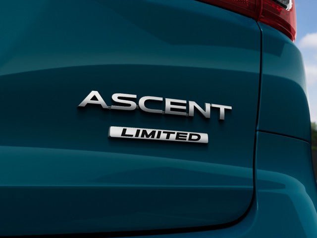 New 2027 Subaru Ascent Limited AWD/4WD image 11