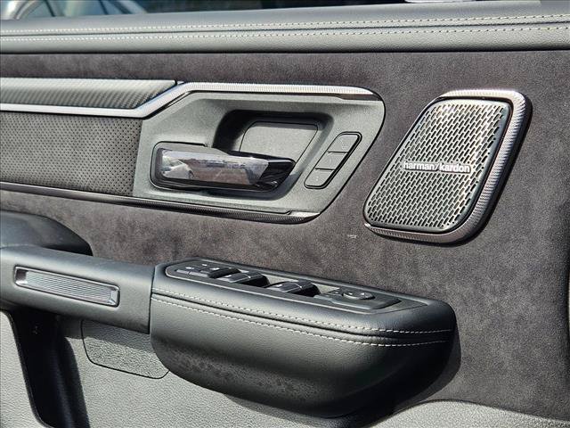 Used 2026 RAM 1500 RHO w/ RHO Level 1 Equipment Group AWD/4WD image 11