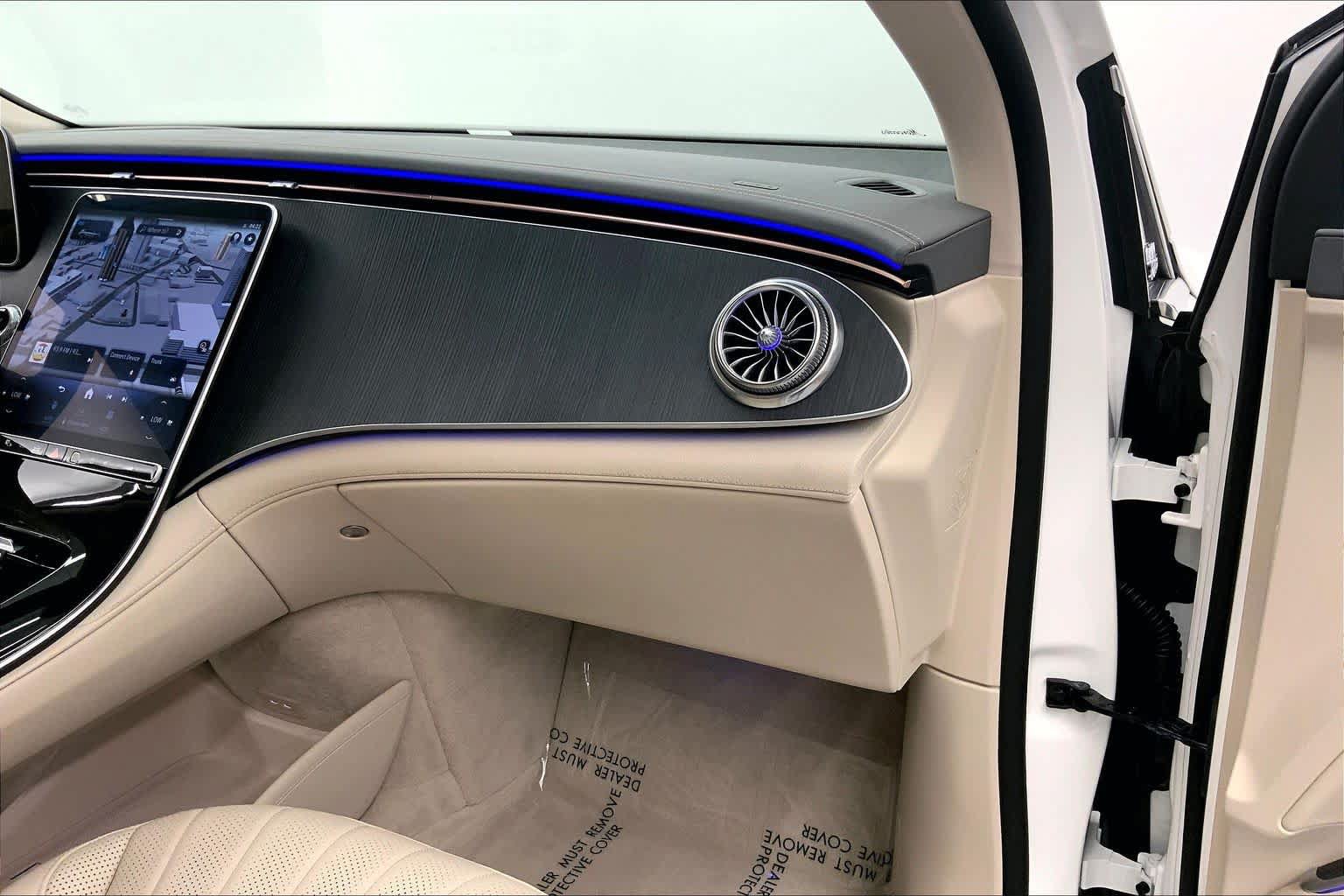 Certified 2023 Mercedes-Benz EQS 450+ SUV image 28
