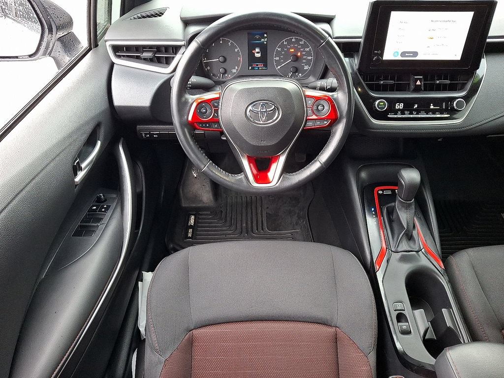 Used 2023 Toyota Corolla SE FWD image 12