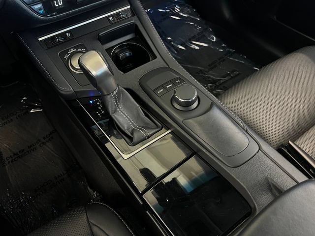 Used 2017 Lexus ES 350 w/ Premium Package FWD image 21