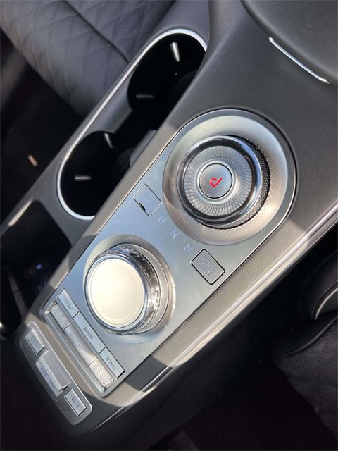 Used 2025 Genesis GV70 3.5T Sport w/ Sport Advanced Package image 24