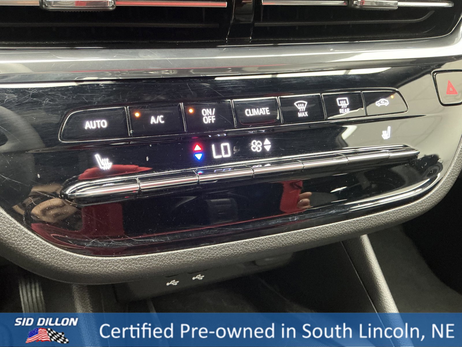 Used 2025 Buick Envista Avenir image 12