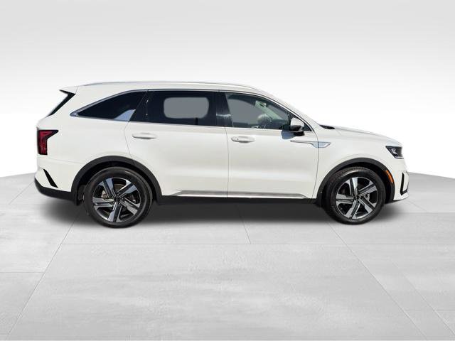 Certified 2023 Kia Sorento EX AWD/4WD image 9