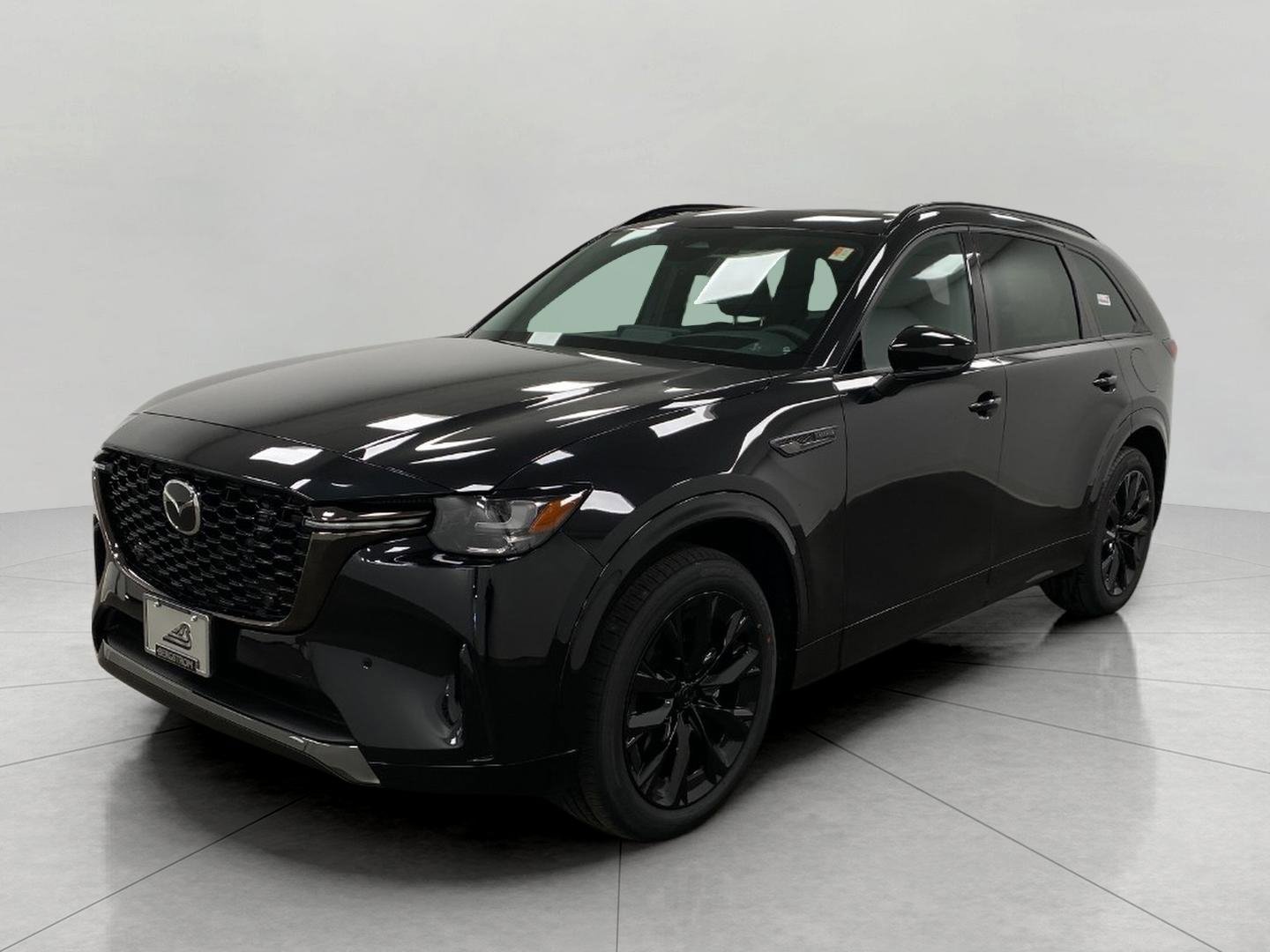 New 2026 MAZDA CX-90 3.3 Turbo S w/ Premium Package AWD/4WD image 9