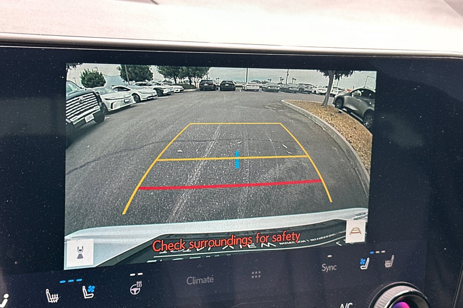 Used 2024 Lexus NX 450h+ F Sport AWD/4WD image 20