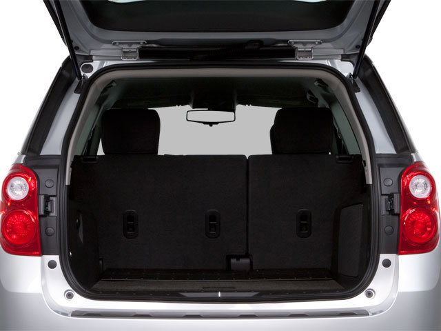 Used 2013 Chevrolet Equinox LTZ image 15