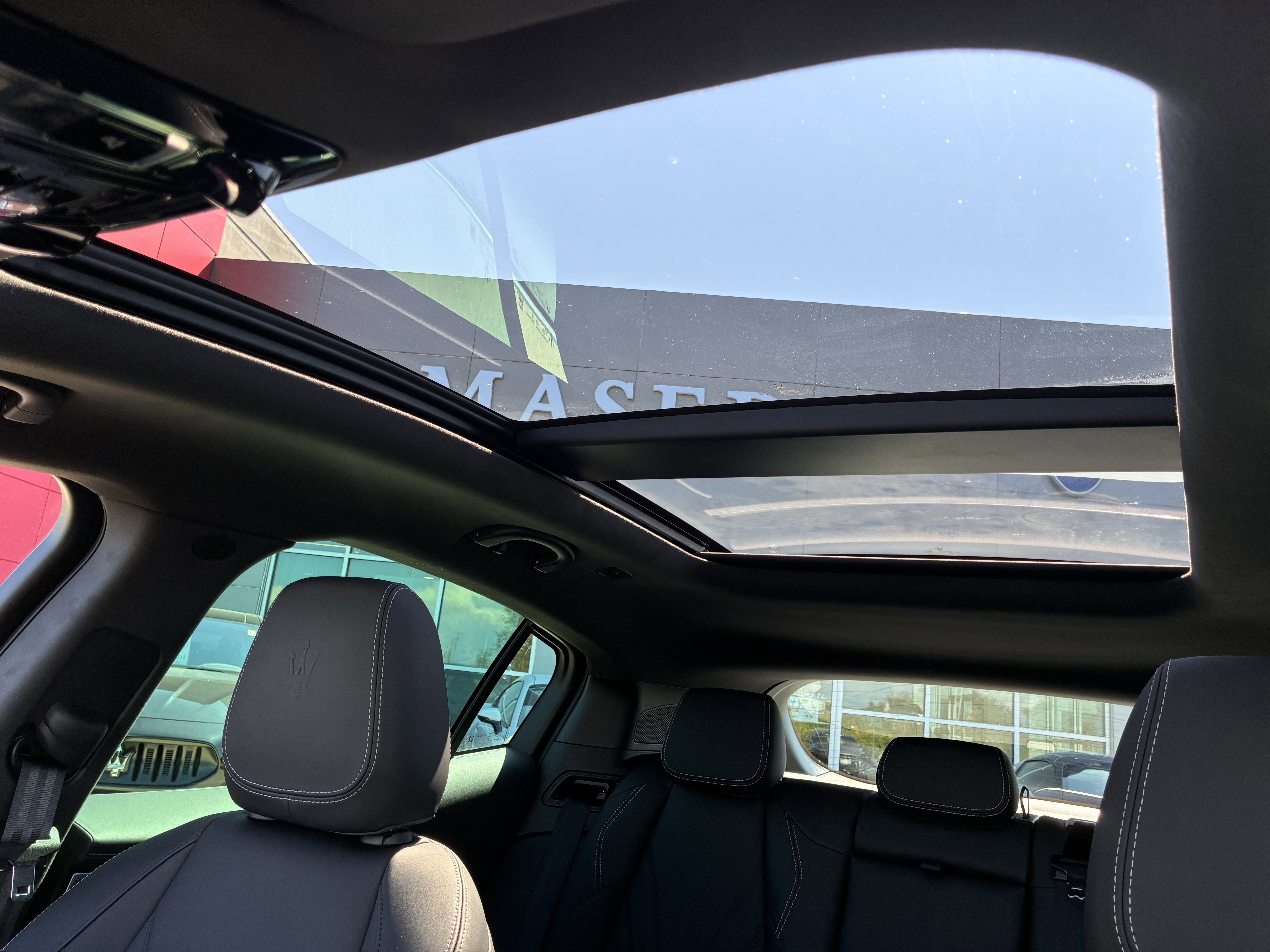 New 2025 Maserati Grecale GT image 29