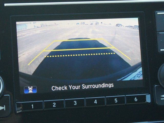 Used 2021 Honda CR-V LX image 5