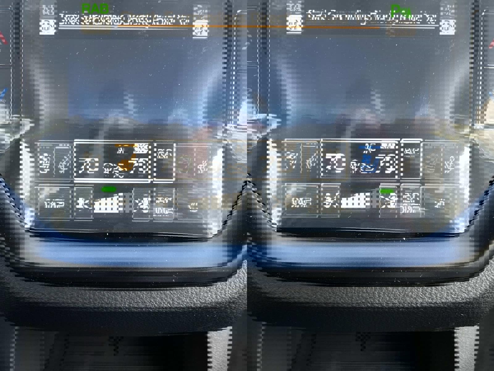 New 2026 Subaru Ascent Bronze Edition image 13