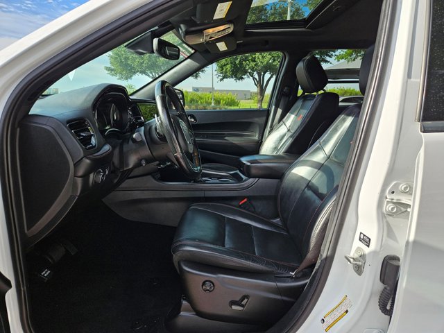 Used 2023 Dodge Durango GT RWD image 15
