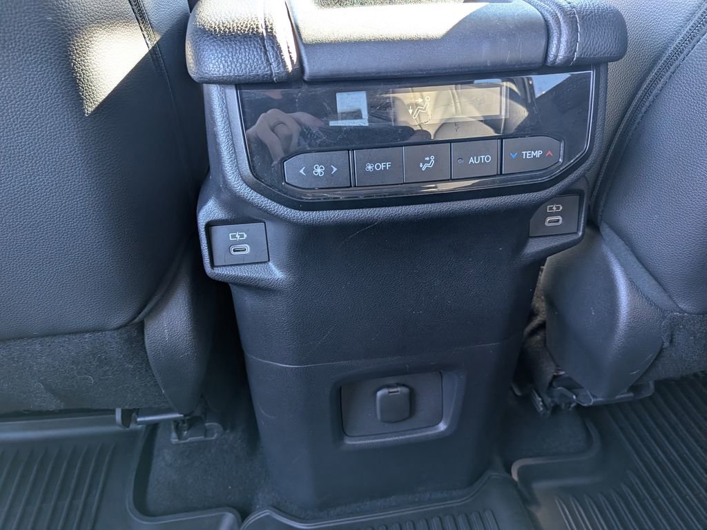 Certified 2024 Toyota Grand Highlander XLE image 12