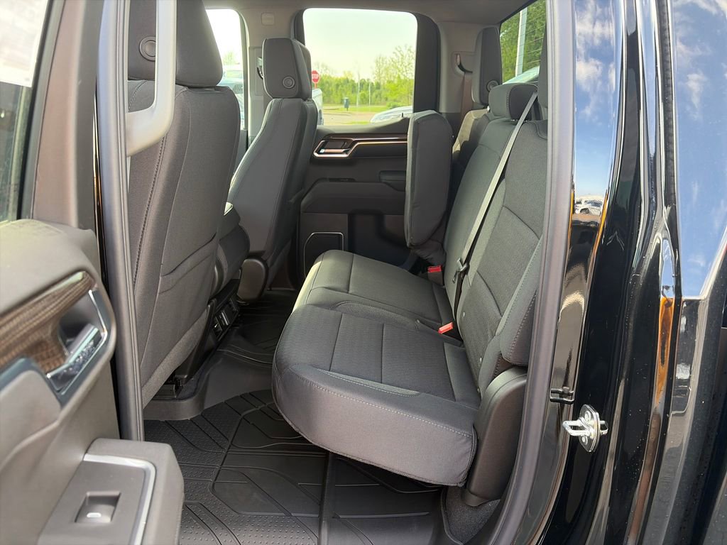 New 2026 Chevrolet Silverado 1500 RST w/ RST Select Package AWD/4WD image 25