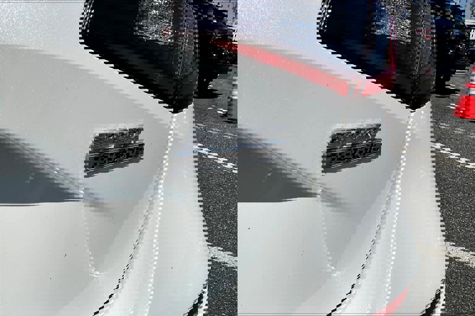 Used 2022 Honda Civic Sport Touring image 11