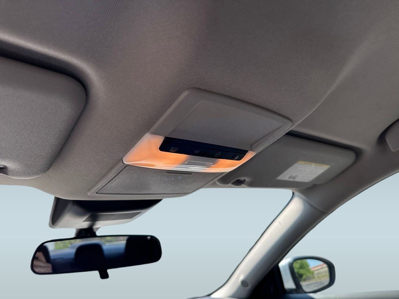 New 2025 Nissan Sentra S image 18