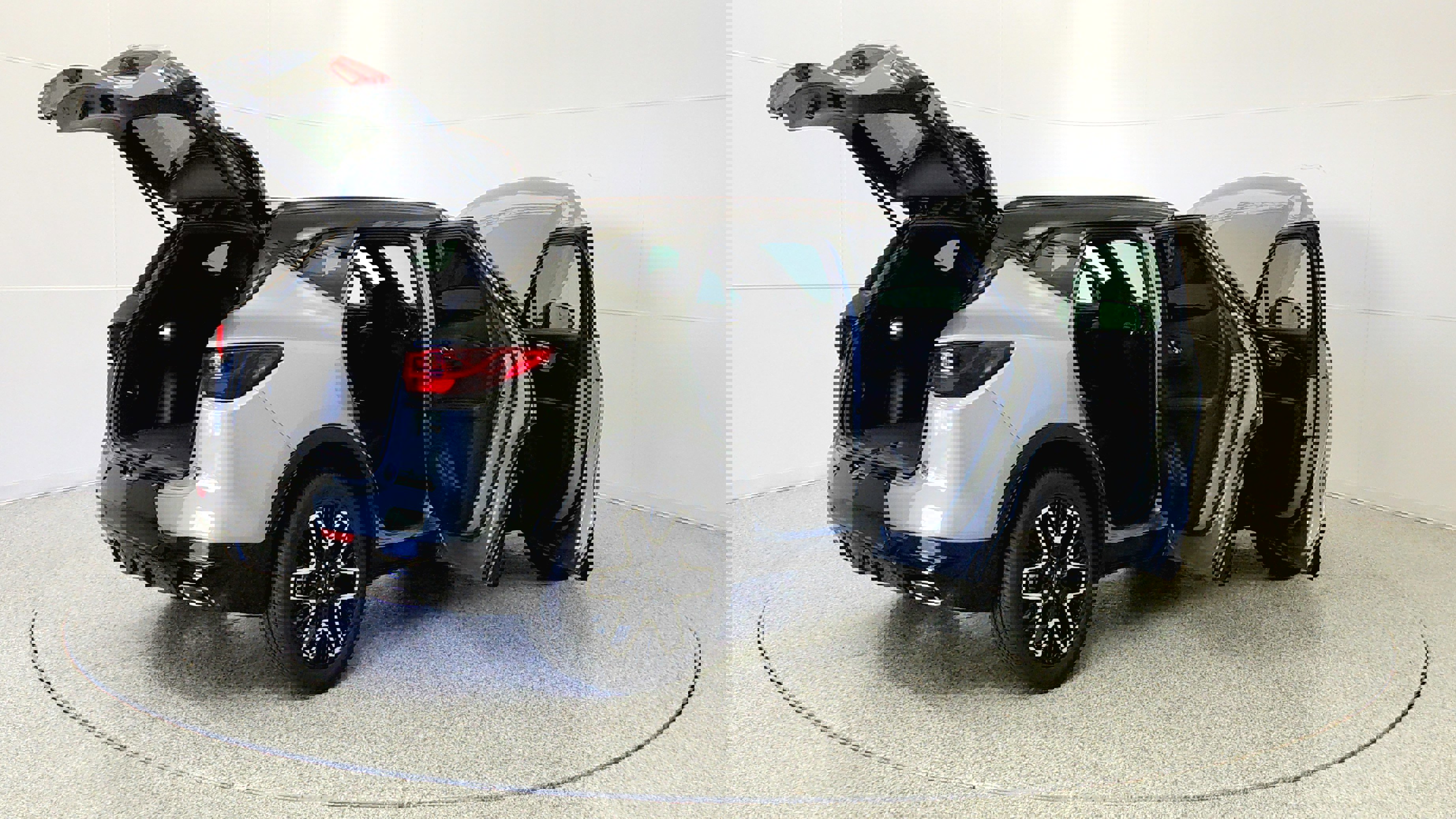 New 2025 Chevrolet Blazer RS w/ Driver Confidence II Package image 12