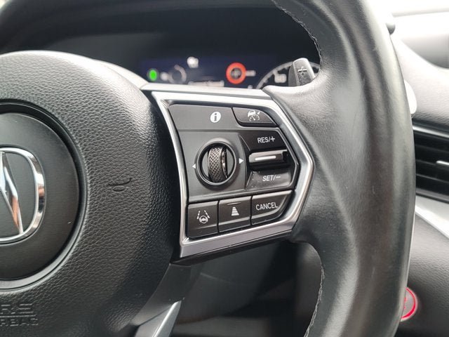 Used 2023 Acura TLX FWD image 30