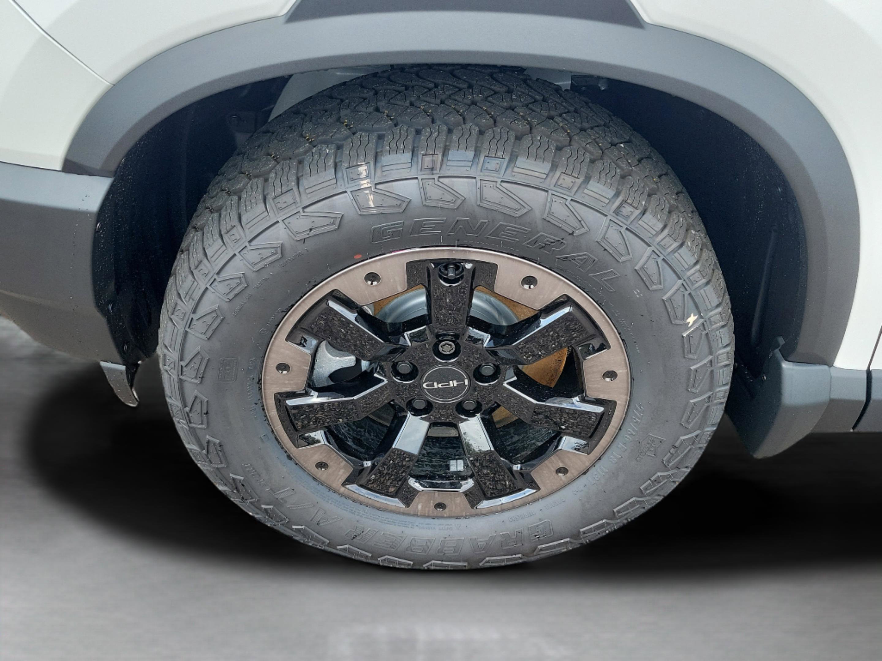 New 2026 Honda Passport TrailSport Elite image 35