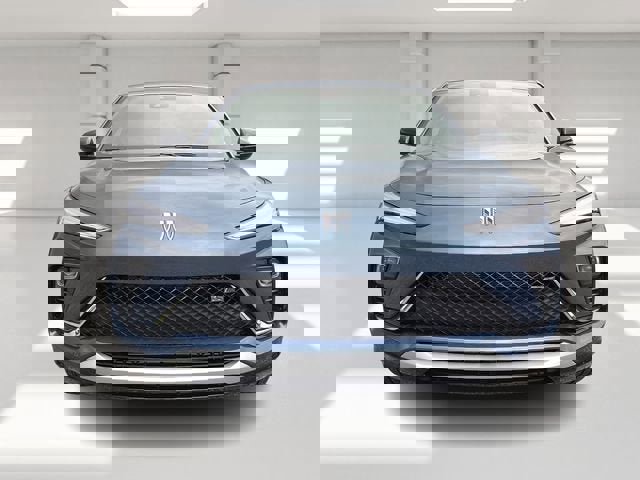 New 2026 Buick Envista Sport Touring w/ Convenience I Package image 8