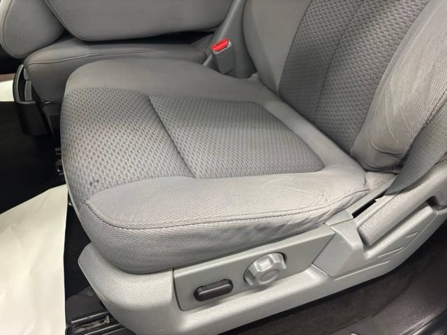 Used 2012 Ford F150 XLT w/ XLT Chrome Pkg RWD image 16