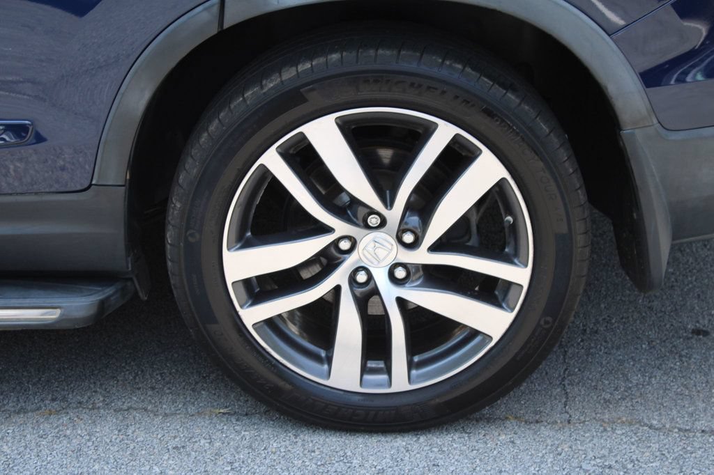 Used 2016 Honda Pilot Elite image 44