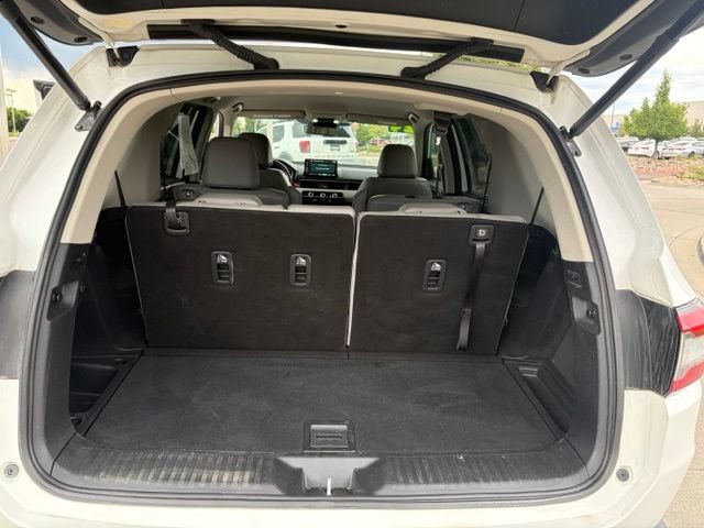 Used 2024 Honda Pilot EX-L image 20