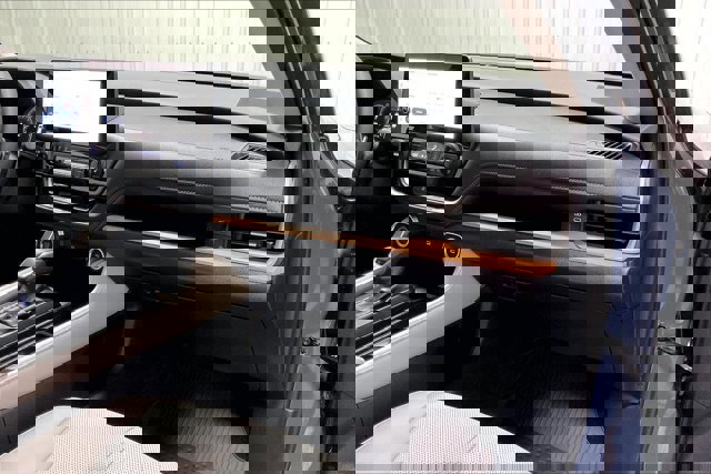 Certified 2026 Toyota Grand Highlander Platinum image 16